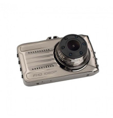 Видеорегистратор T666G Full HD Dash Cam 